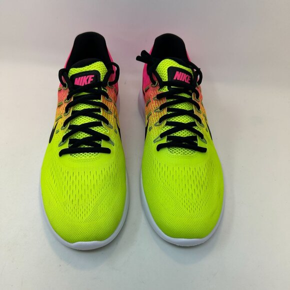 Nike Lunarglide 8 OC Unlimited Olympic Collection  Lightweight Mens Size 12 - Picture 5 of 10